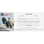 Gift Cards IDEALMOTO Carte Cadeau Idealmoto 30 € CKDO300