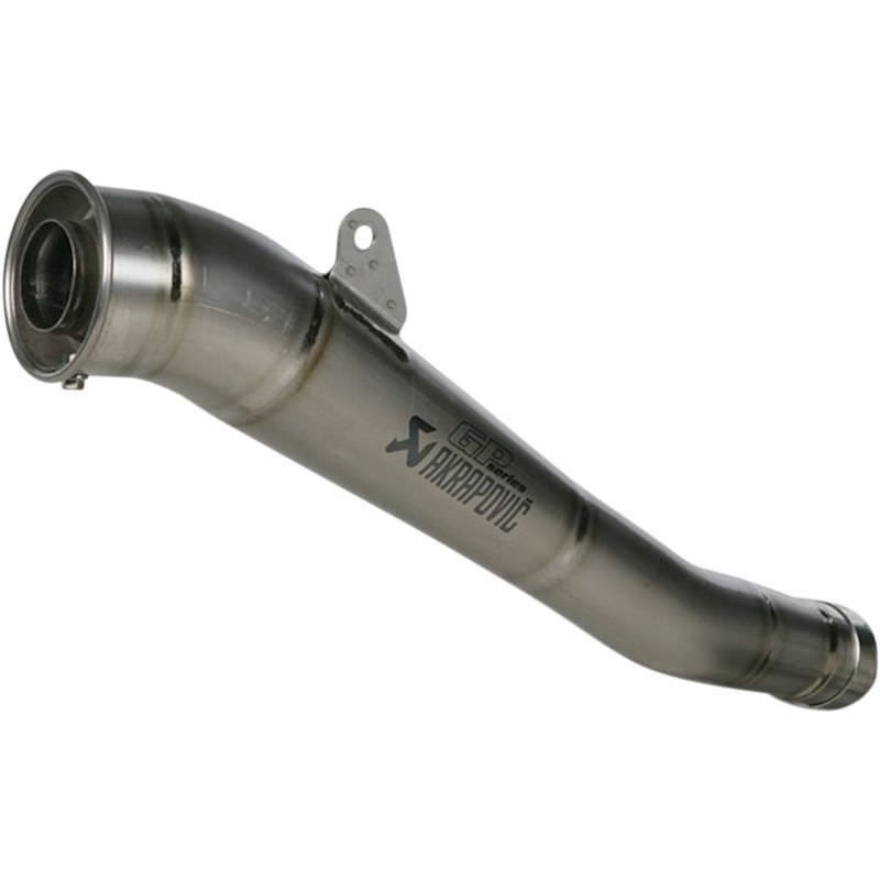 SILENCIEUX AKRAPOVIC SLIP ON LINE TITANIUM SM S6S01T SM S6S01T